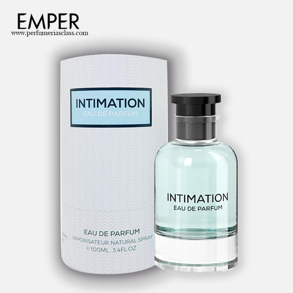Hombre - Emper Intimation 100 ml Edp