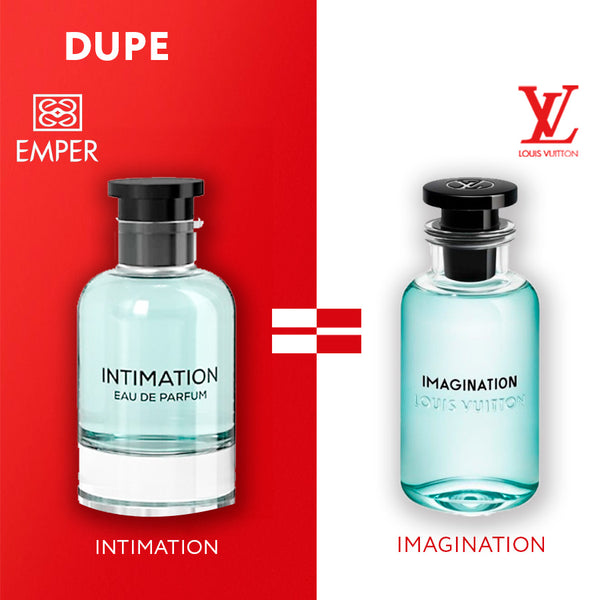 Hombre - Emper Intimation 100 ml Edp