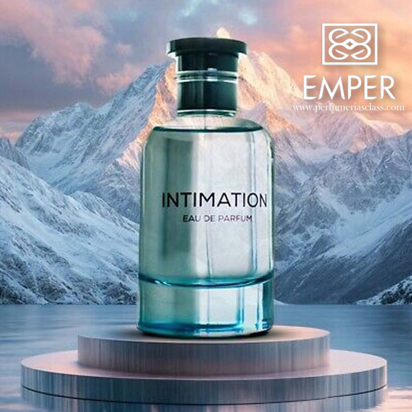 Hombre - Emper Intimation 100 ml Edp