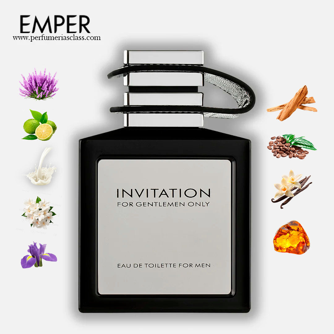 Invitation For Gentleman Perfume Price Invitation Blue Emper