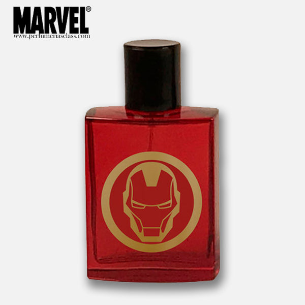 Niño - Marvel Iron-Man 100 ml Edt