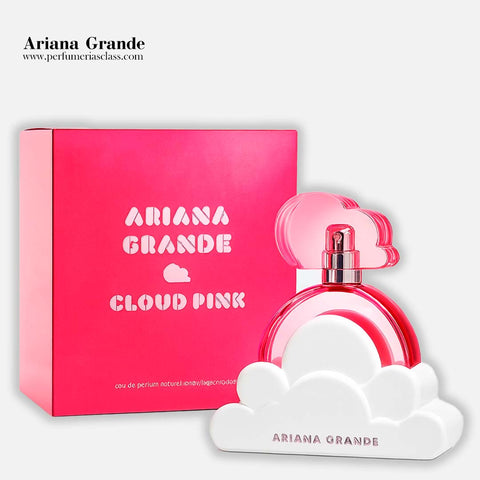 Mujer - Ariana Grande Cloud Pink 100 ml Edp