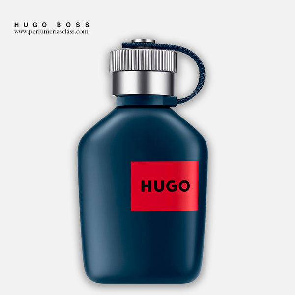 Hombre - Hugo Boss Hugo Jeans 75 ml Edt