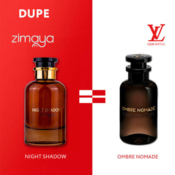 Hombre - Zimaya Night Shadow 100 ml Edp