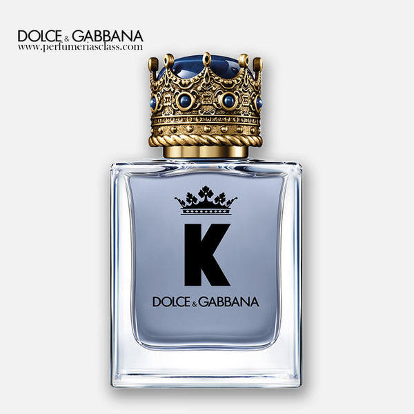 Hombre - Dolce & Gabbana K 50 ml Edt