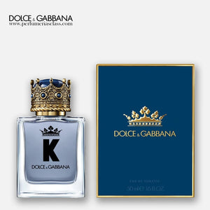 Hombre - Dolce & Gabbana K 50 ml Edt