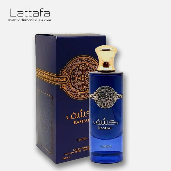 Unisex - Lattafa Kashaf 100 ml Edp