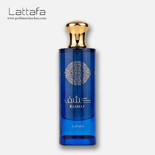 Unisex - Lattafa Kashaf 100 ml Edp