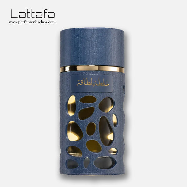 Unisex - Lattafa Khalta 100 ml Edp