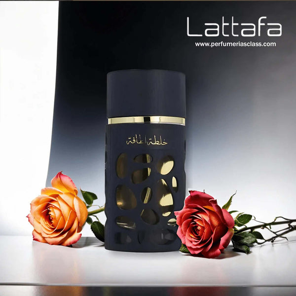 Unisex - Lattafa Khalta 100 ml Edp