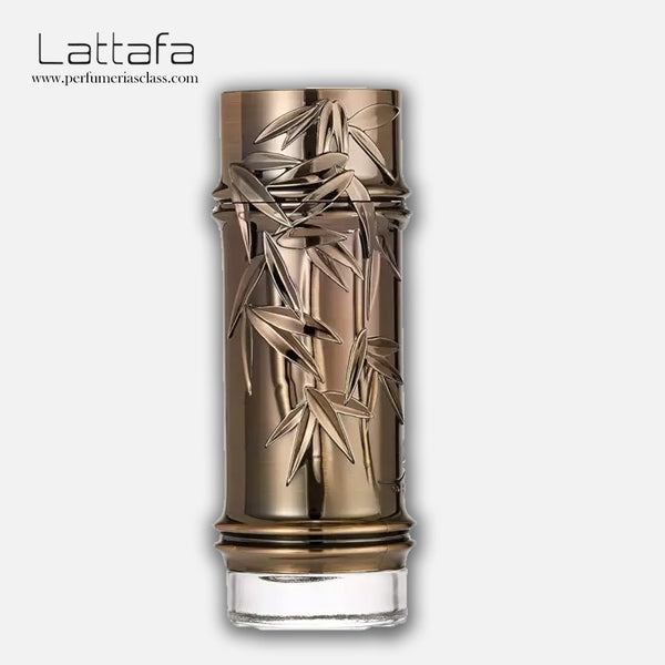 Unisex - Lattafa Khashabi 100 ml Edp