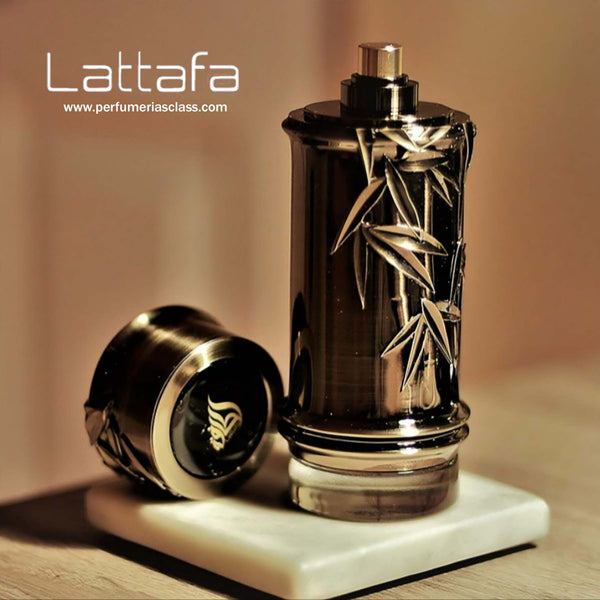 Unisex - Lattafa Khashabi 100 ml Edp