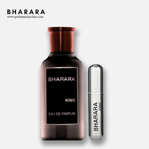 Hombre - Bharara King 100 ml Edp