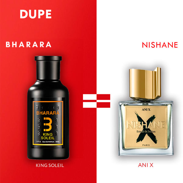 Hombre - Bharara King Soleil 100 ml Edp