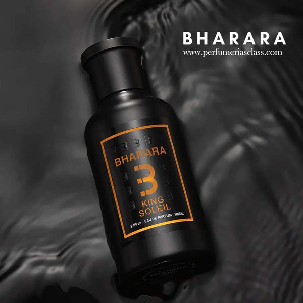 Hombre - Bharara King Soleil 100 ml Edp