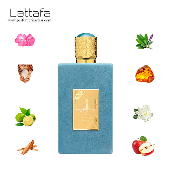 Hombre - Lattafa Ameer Al Arab Imperium 100 ml Edp
