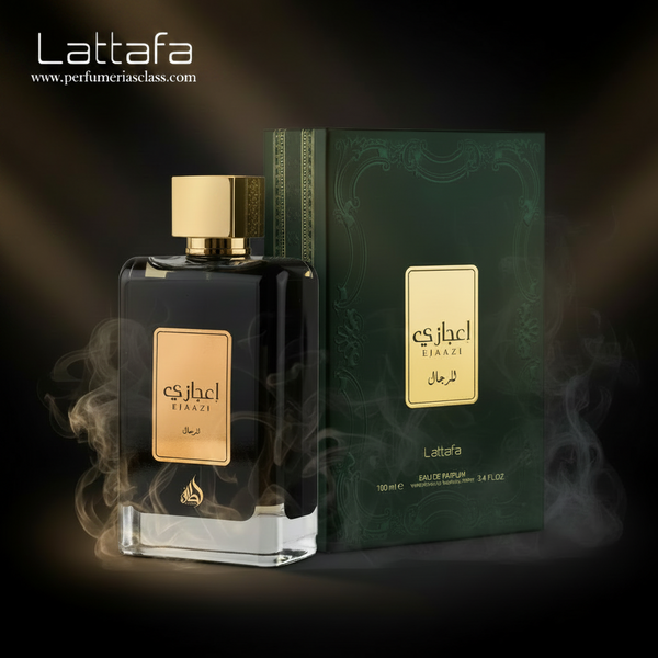 Hombre - Lattafa Ejaazi 100 ml Edp