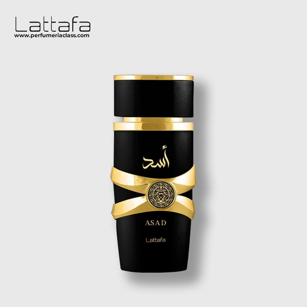 Hombre - Lattafa Asad 100 ml Edp