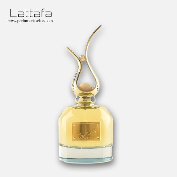 Mujer - Lattafa Asdaaf Andaleeb 100 ml Edp