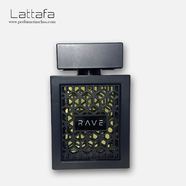 Hombre - Lattafa Rave Now 100ml Edp