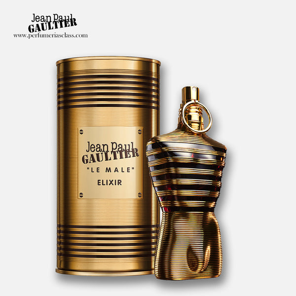 Hombre - Jean Paul Gaultier Le Male Elixir 125 ml Parfum