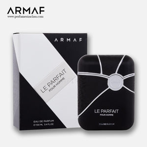 Hombre - Armaf Le Parfait Men 100 ml Edp