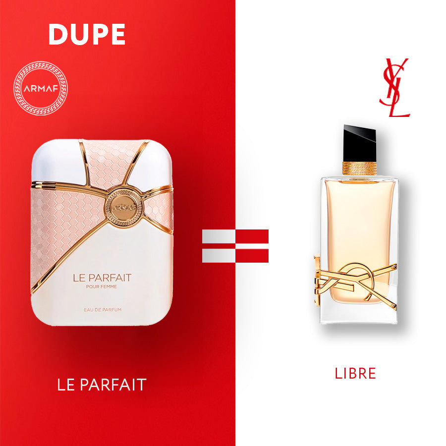 Mujer Armaf Le Parfait 100 ml Edp – Class perfumerías