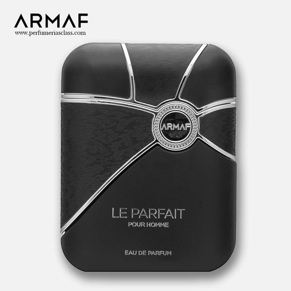 Hombre - Armaf Le Parfait Men 100 ml Edp