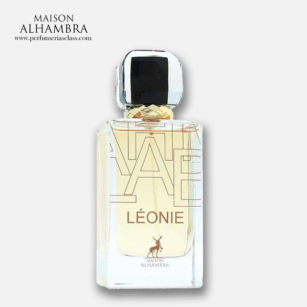 Mujer - Maison Alhambra Léonie 100 ml Edp