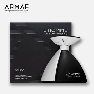 Hombre - Armaf L´Homme Intense 100 ml Edp