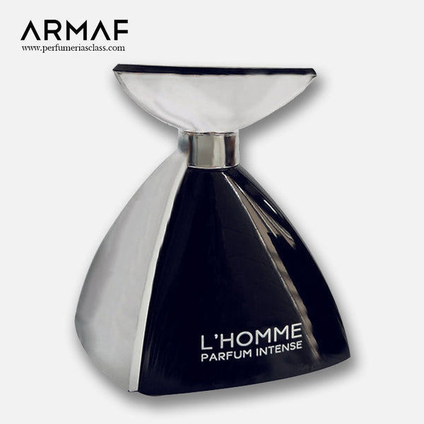 Hombre - Armaf L´Homme Intense 100 ml Edp