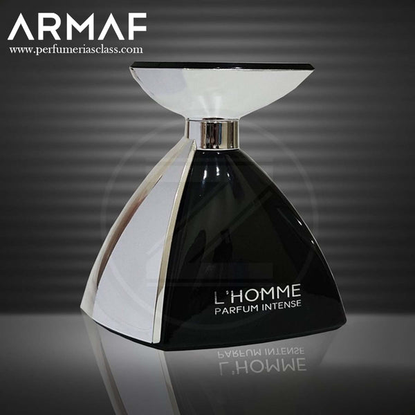 Hombre - Armaf L´Homme Intense 100 ml Edp