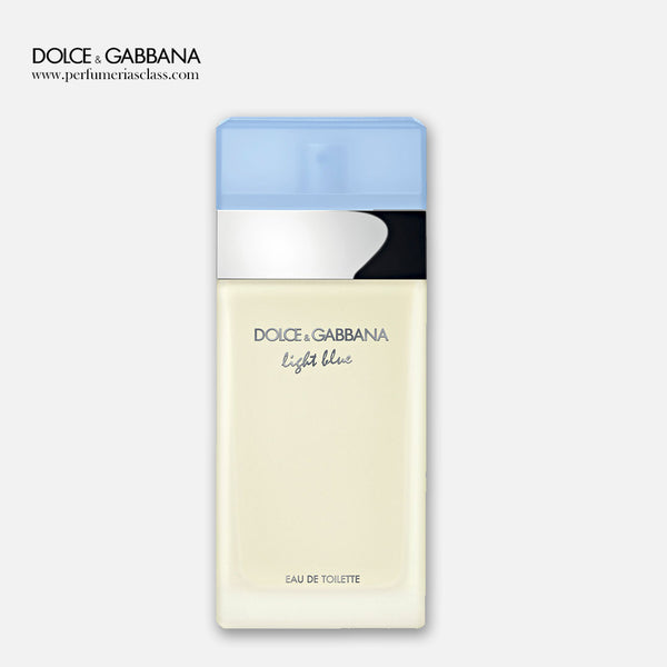 Mujer - Dolce & Gabbana Light Blue 100 ml Edt