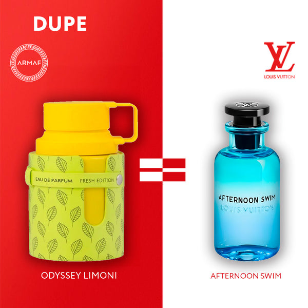 Hombre - Armaf Odyssey Limoni Perfume Body Spray 200 ml