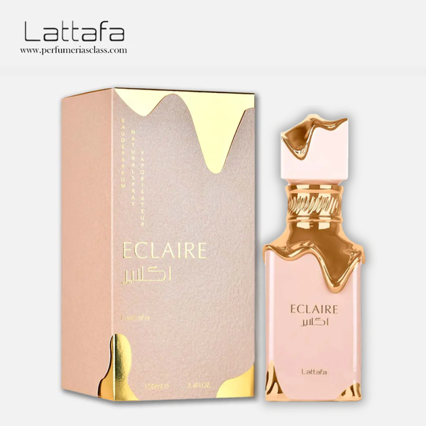 Mujer - Lattafa Eclaire  100 ml Edp