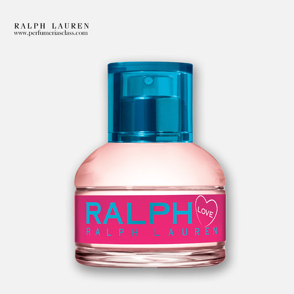 Mujer - Ralph Lauren Ralph Love 30 ml Edp