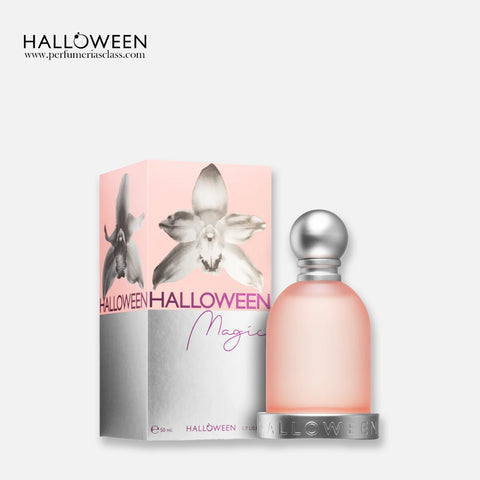 Mujer - Jesus Del Pozo Halloween Magic 50 ml Edt