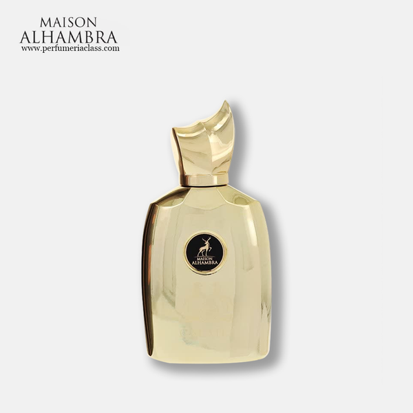 Hombre - Maison Alhambra Galatea 100 ml Edp