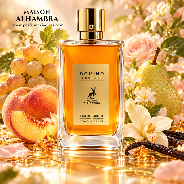 Mujer - Maison Alhambra Domino Essence 100 ml Edp