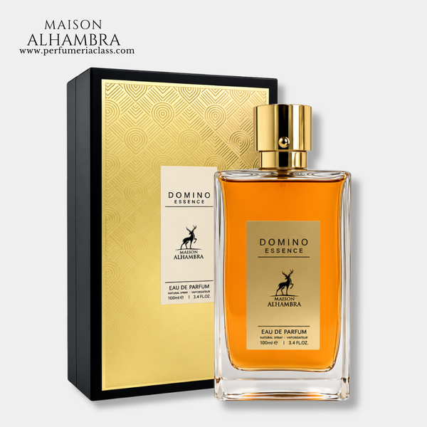 Mujer - Maison Alhambra Domino Essence 100 ml Edp