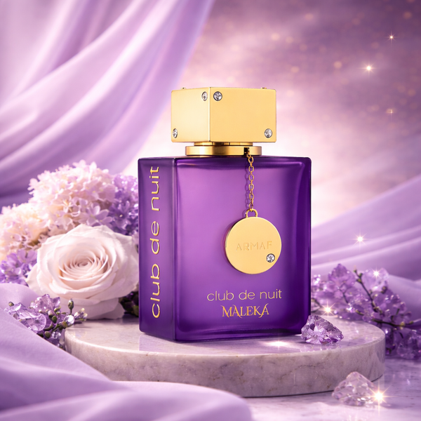 Mujer - Decant Armaf Club De Nuit Maleka 5ml Edp