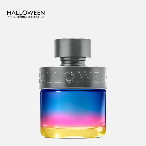 Hombre - Jesus Del Pozo Halloween Man Hero 75 ml Edt