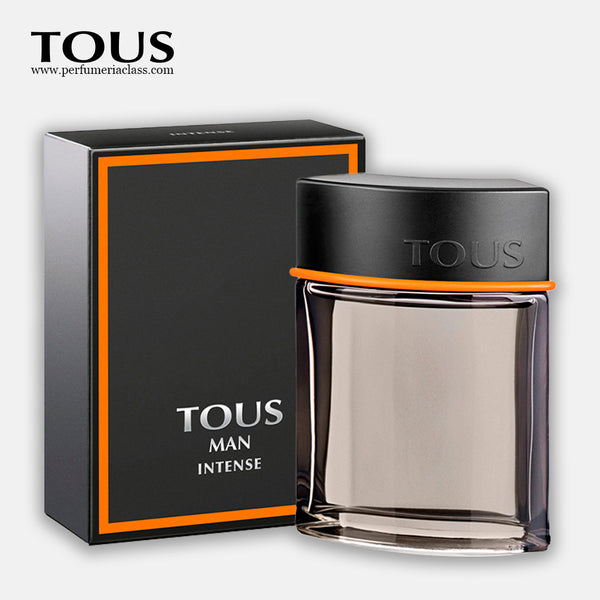 Hombre - Tous Man Intense 100 ml Edt