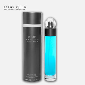 Hombre - Perry Ellis 360 Grados 100 ml Edt