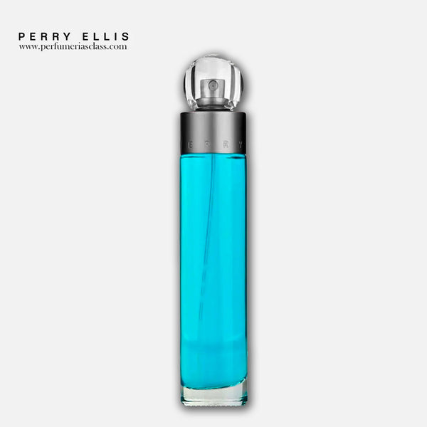 Hombre - Perry Ellis 360 Grados 100 ml Edt