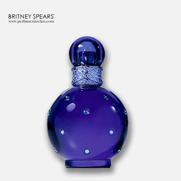 Mujer - Britney Spears Fantasy Midnight 100 ml Edp