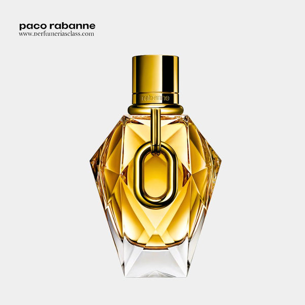 Mujer - Paco Rabanne Million Gold for Her 90 ml Edp