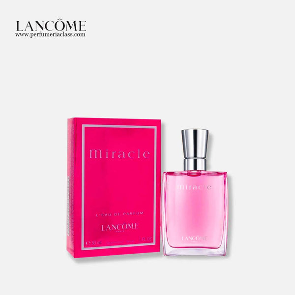 Mujer - Lancôme Miracle 30 ml Edp