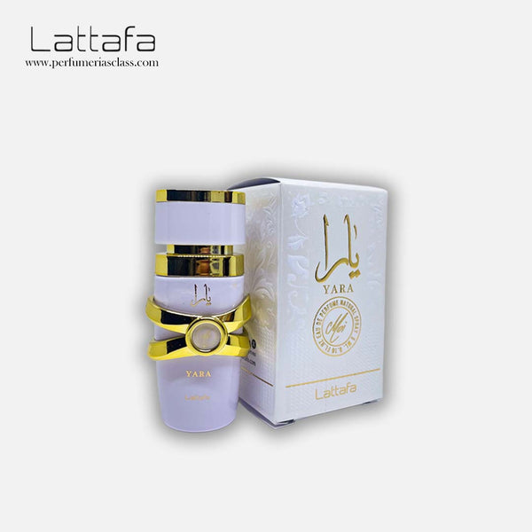 Mujer - Lattafa Yara Moi 5 ml Edp