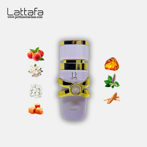 Mujer - Lattafa Yara Moi 5 ml Edp